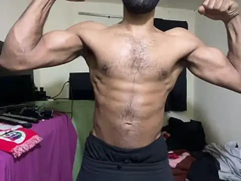 Snapshot of GaaTto chatting on 22, 2, 2026 GaaTto online show from 22, 2, 2026