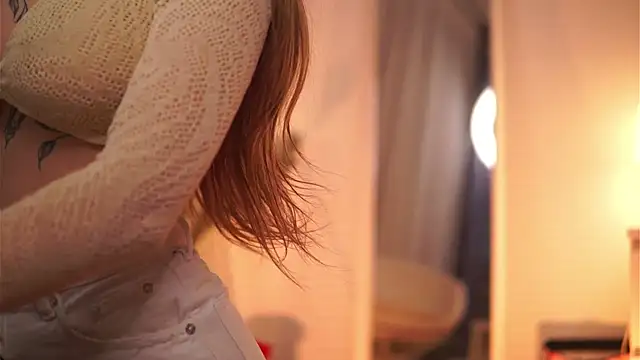 AvaShayy online show from 11, 3, 2025