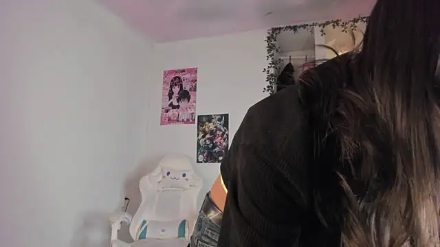 meganthompsonn22 online show from 6, 8, 2026