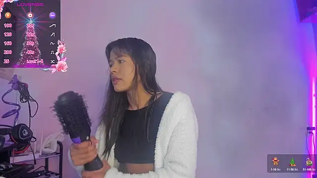 meganthompsonn22 online show from 10, 2, 2025