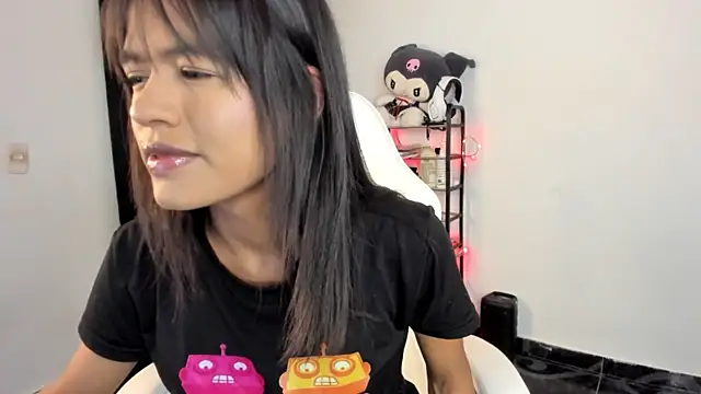 meganthompsonn22 online show from 31, 3, 2026