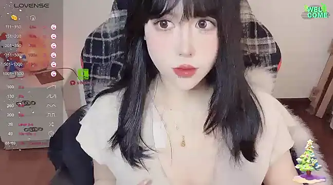 Snapshot of Naixue-520 chatting on 10, 3, 2025 Naixue-520 online show from 10, 3, 2025