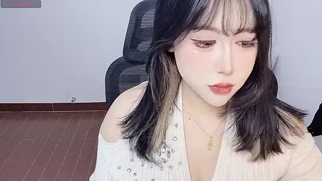 Snapshot of Naixue-520 chatting on 15, 1, 2026 Naixue-520 online show from 15, 1, 2026