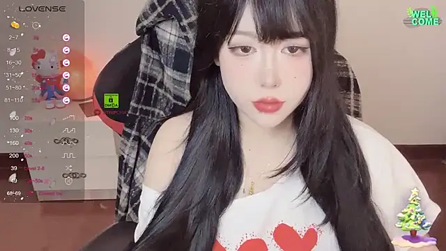 Snapshot of Naixue-520 chatting on 3, 3, 2025 Naixue-520 online show from 3, 3, 2025