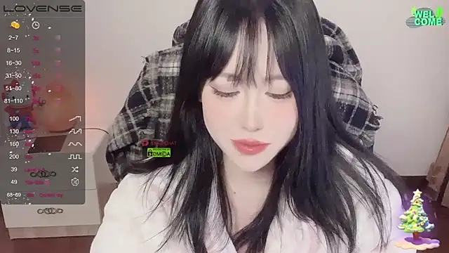 Snapshot of Naixue-520 chatting on 20, 1, 2025 Naixue-520 online show from 20, 1, 2025