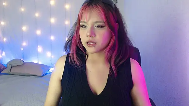 mixie cute online show from 31, 12, 2024