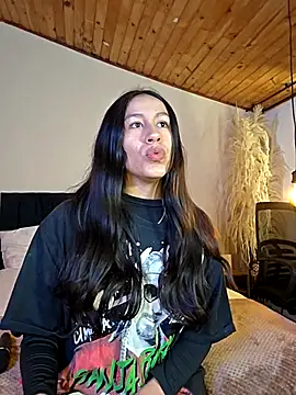 EmiGomez  online show from 21, 3, 2026