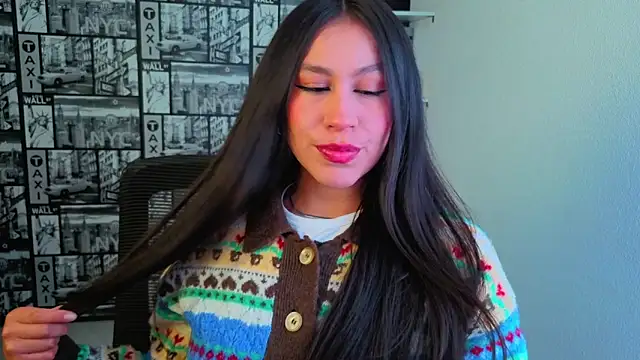 EmiGomez  online show from 8, 6, 2026