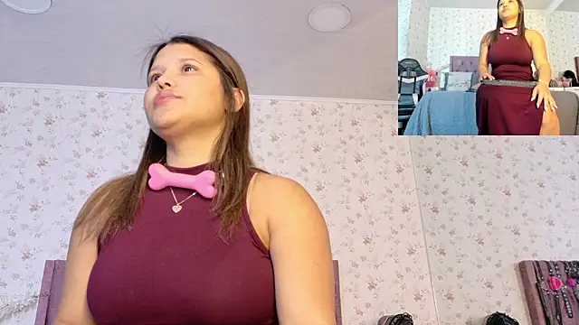 AvrillThomas online show from 2, 10, 2025