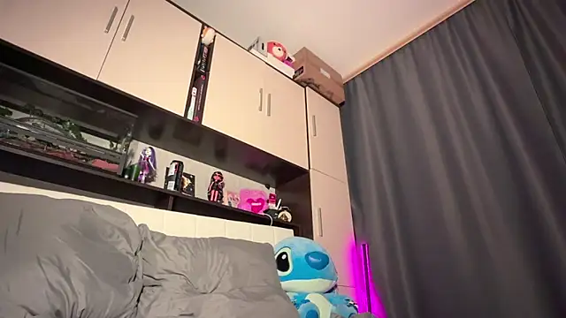 princeofsuccubs online show from 13, 1, 2026