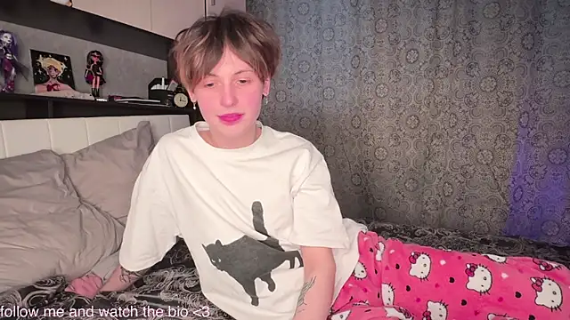 princeofsuccubs online show from 28, 2, 2025