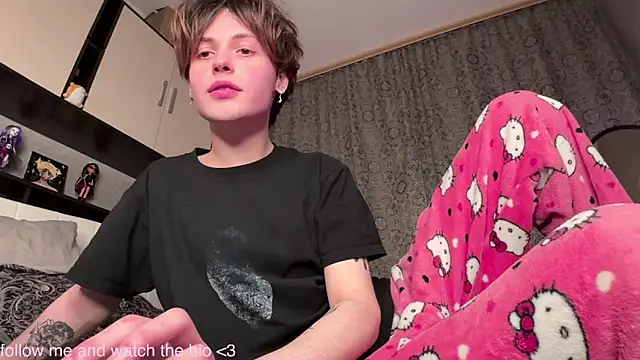 princeofsuccubs online show from 3, 3, 2025