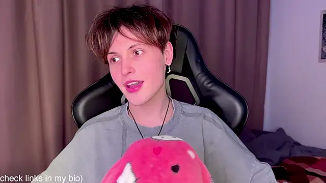 princeofsuccubs online show from 15, 1, 2025