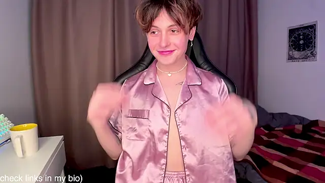 princeofsuccubs online show from 23, 1, 2025