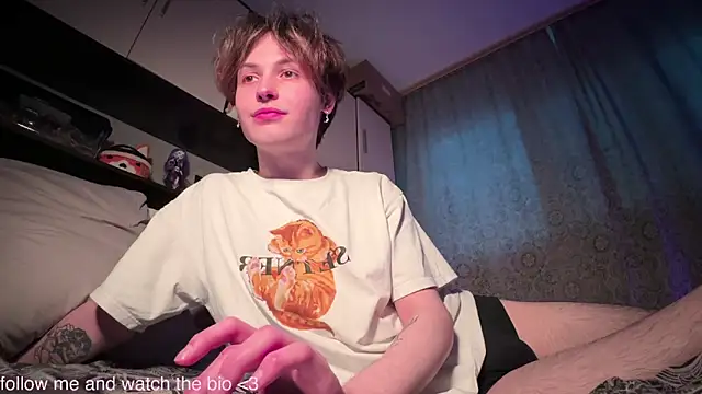 princeofsuccubs online show from 26, 2, 2025