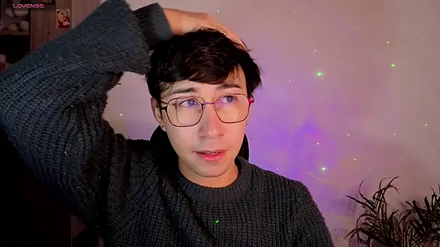 cameron cum online show from 23, 9, 2025