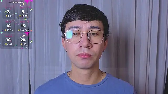cameron cum online show from 25, 4, 2026
