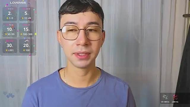 cameron cum online show from 15, 5, 2026