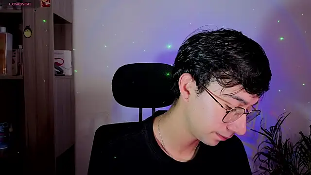 cameron cum online show from 18, 9, 2025