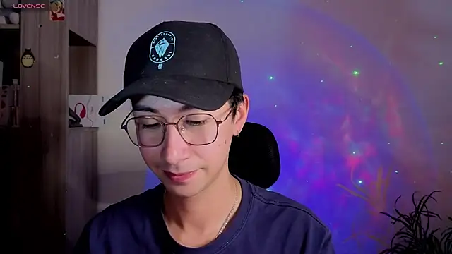 cameron cum online show from 25, 9, 2025