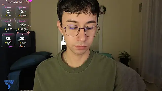 cameron cum online show from 15, 3, 2026