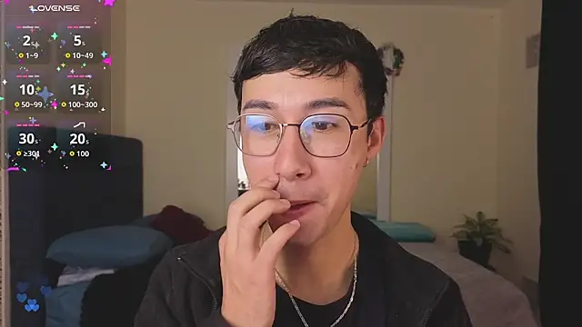 cameron cum online show from 26, 3, 2026