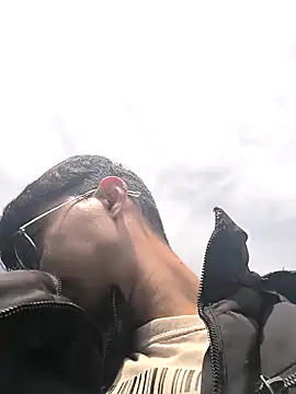 cameron cum online show from 18, 3, 2025