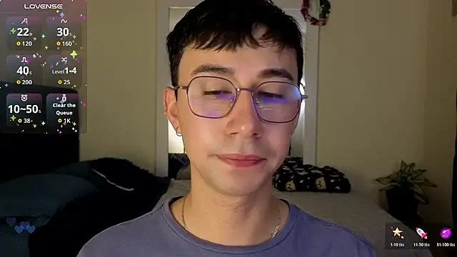 cameron cum online show from 20, 2, 2026