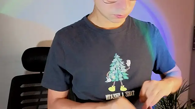 cameron cum online show from 10, 9, 2025