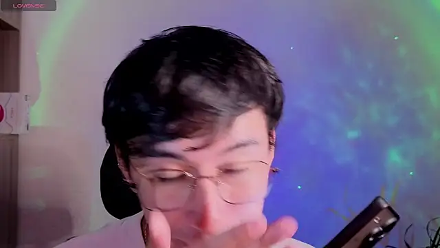 cameron cum online show from 27, 9, 2025