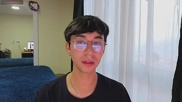 cameron cum online show from 23, 12, 2025