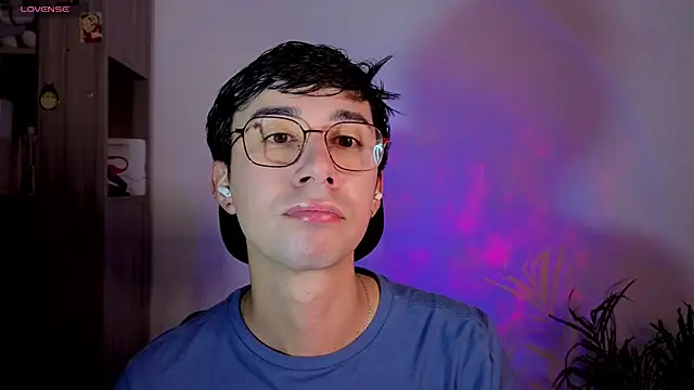 cameron cum online show from 19, 9, 2025