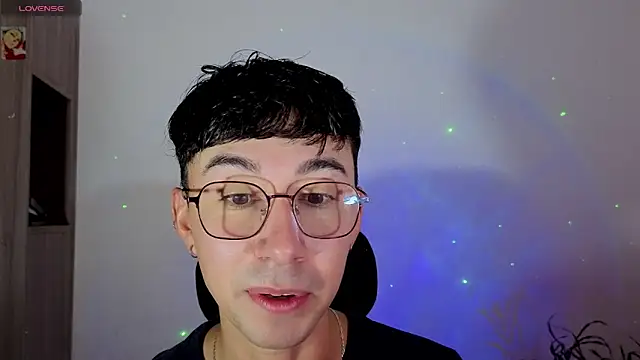 cameron cum online show from 15, 10, 2025