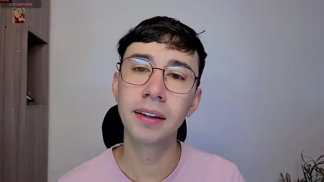 cameron cum online show from 17, 10, 2025