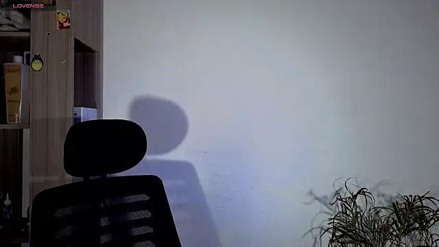 cameron cum online show from 23, 10, 2025