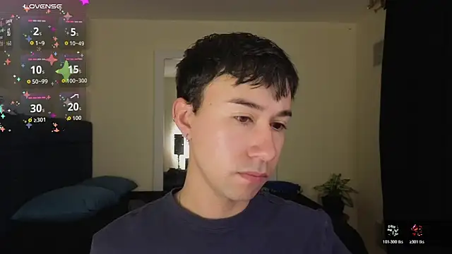 cameron cum online show from 6, 3, 2026