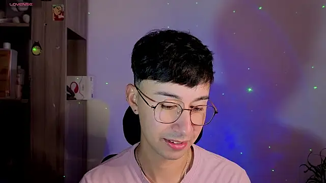 cameron cum online show from 2, 10, 2025