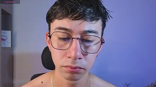 cameron cum online show from 12, 11, 2025