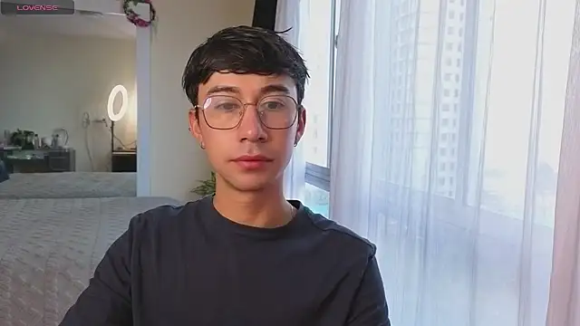 cameron cum online show from 1, 12, 2025