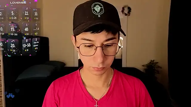 cameron cum online show from 5, 3, 2026