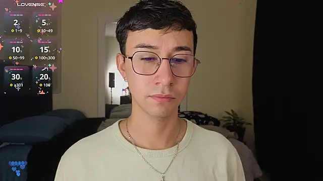 cameron cum online show from 7, 3, 2026