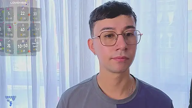 cameron cum online show from 11, 5, 2026