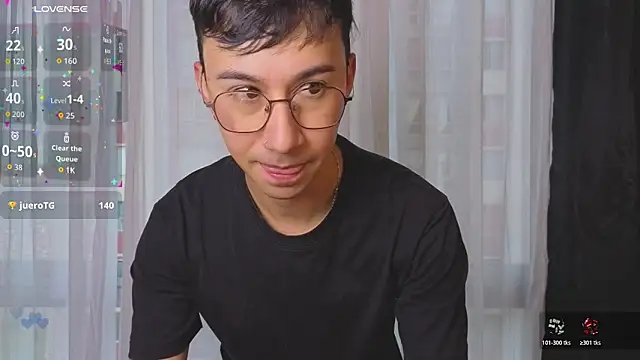 cameron cum online show from 21, 5, 2026