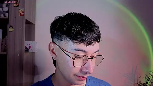 cameron cum online show from 29, 9, 2025