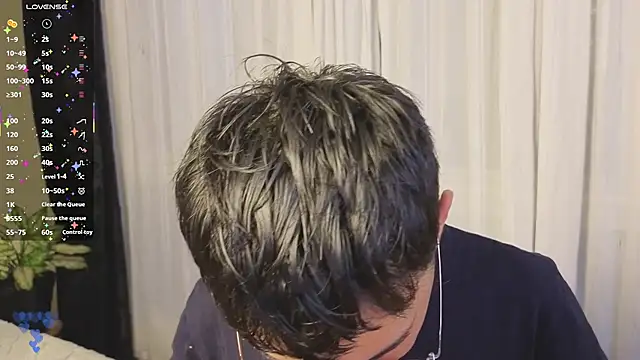 cameron cum online show from 3, 2, 2026