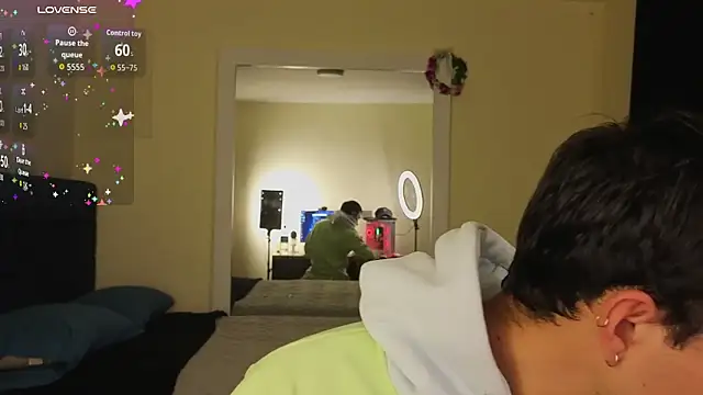 cameron cum online show from 10, 3, 2026