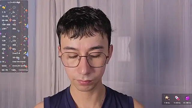 cameron cum online show from 11, 2, 2026