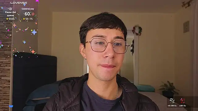 cameron cum online show from 19, 3, 2026