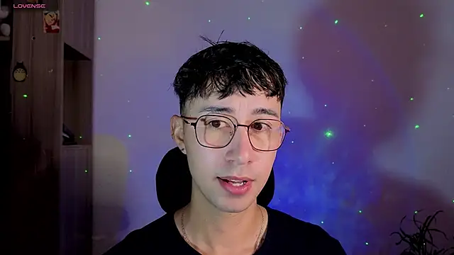 cameron cum online show from 4, 10, 2025