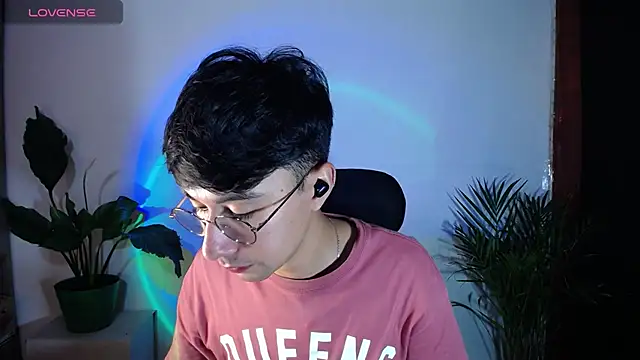 cameron cum online show from 15, 3, 2025